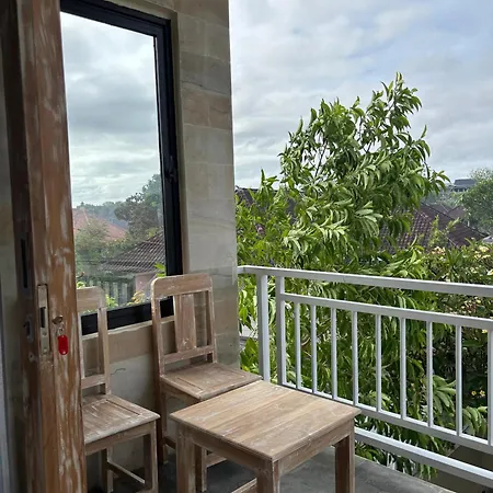 Casa Benoa Homestay