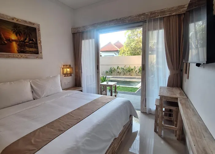 Casa Benoa 4*