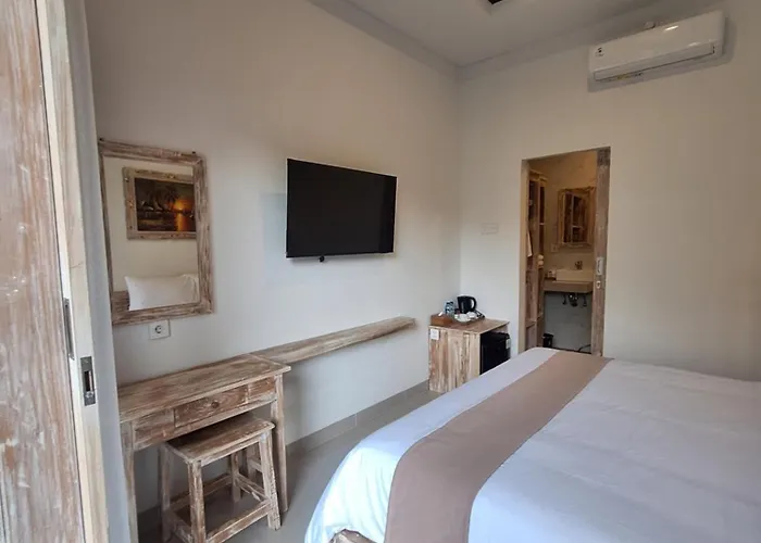 Affittacamere Casa Benoa 4*