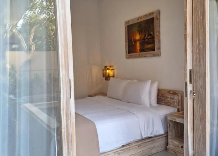 Casa Benoa Affittacamere 4*