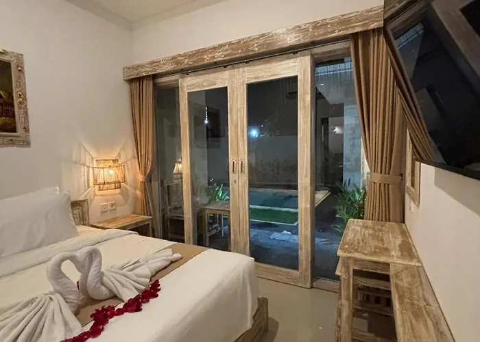 Casa Benoa Affittacamere Nusa Dua (Bali)
