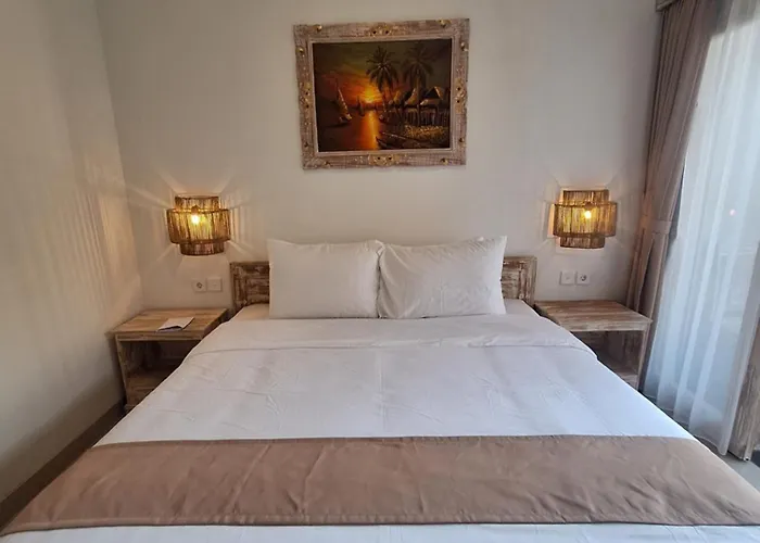 Casa Benoa Affittacamere 4*
