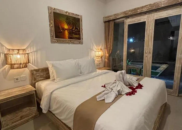 Casa Benoa 4*