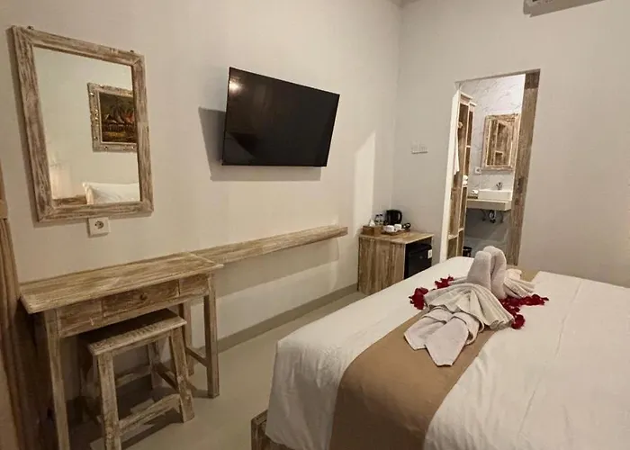 Casa Benoa 4* Nusa Dua (Bali)