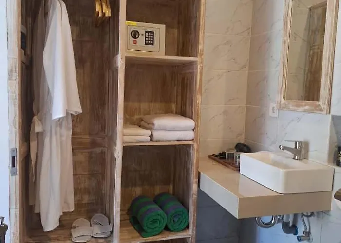 Affittacamere Casa Benoa 4*