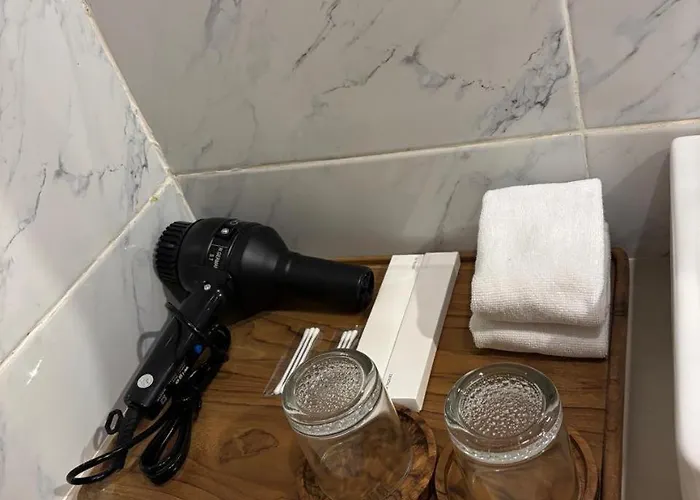 Casa Benoa Affittacamere 4*