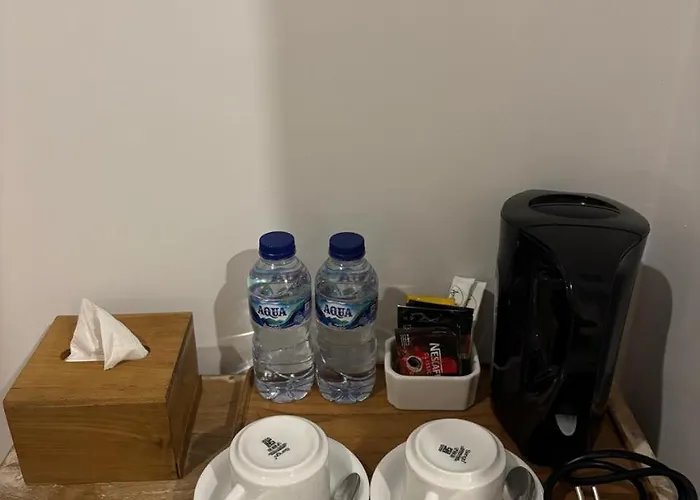 Casa Benoa Affittacamere 4*