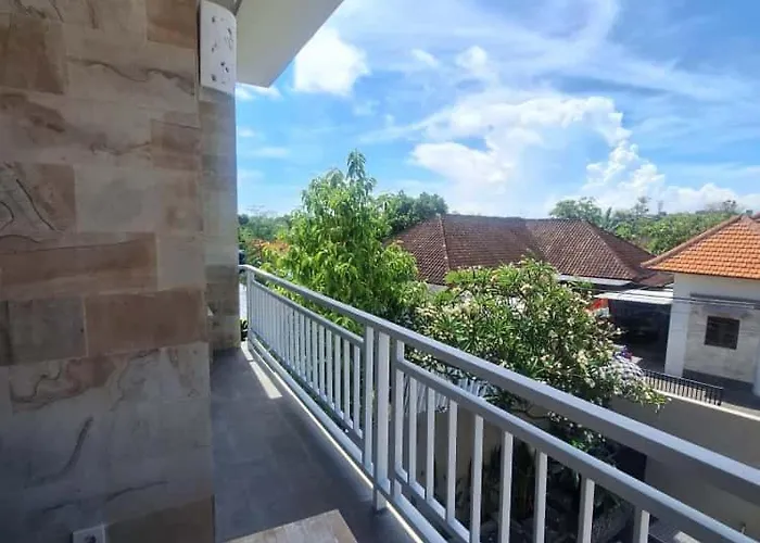 Casa Benoa Affittacamere 4*
