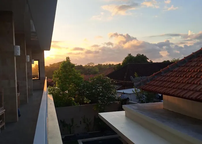 Affittacamere Casa Benoa