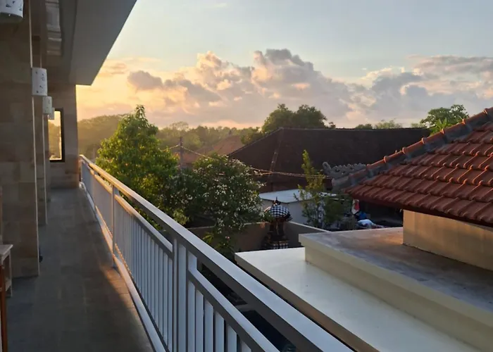 Affittacamere Casa Benoa Nusa Dua (Bali)
