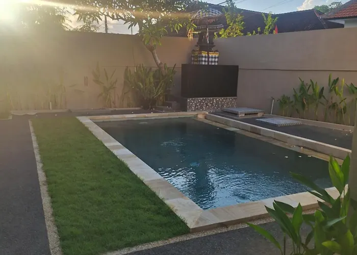 Casa Benoa Affittacamere 4*