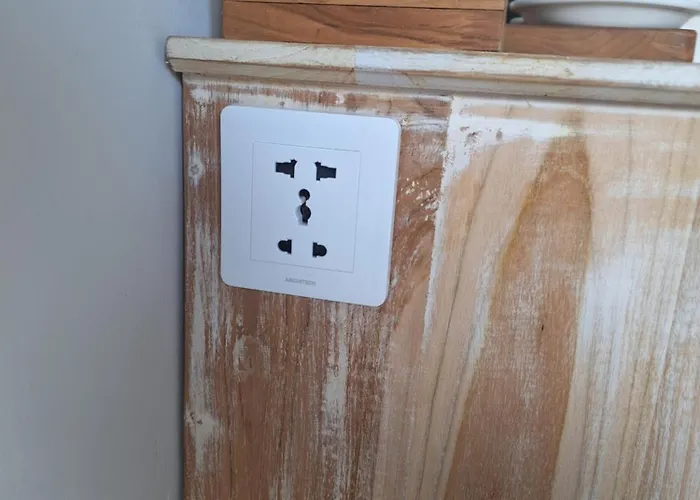 Affittacamere Casa Benoa 4*