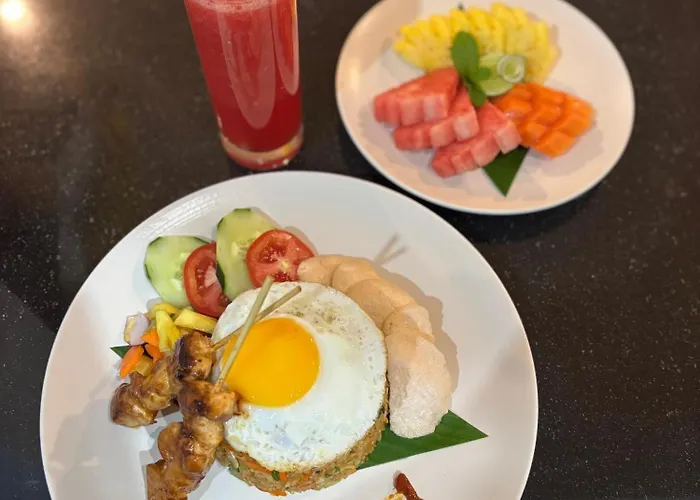Casa Benoa 4* Nusa Dua (Bali)