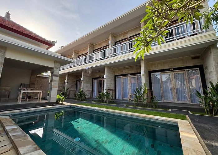 Casa Benoa 4* Nusa Dua (Bali)