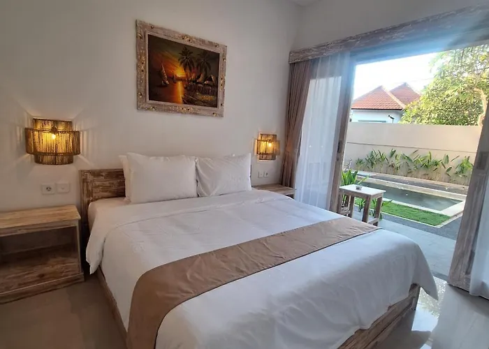 Casa Benoa Affittacamere 4*