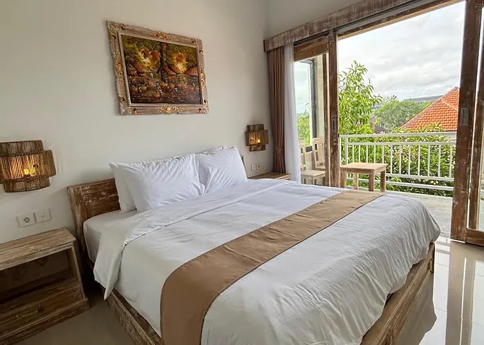 Affittacamere Casa Benoa Nusa Dua (Bali)