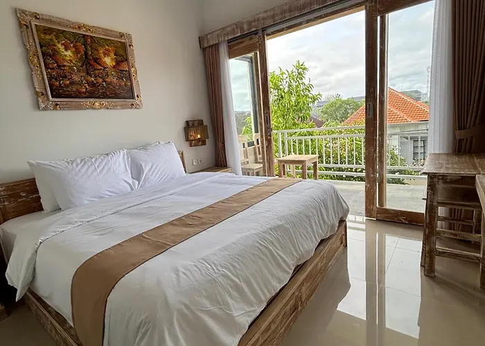 Casa Benoa Affittacamere Nusa Dua (Bali)