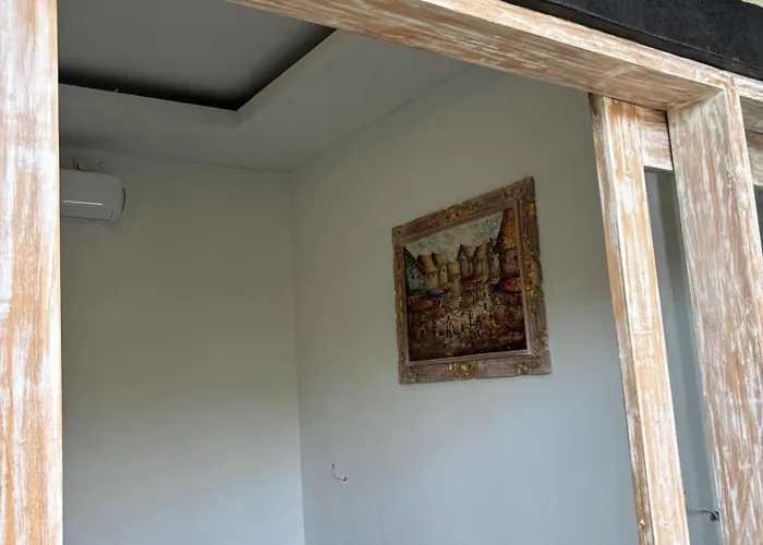 Casa Benoa Affittacamere