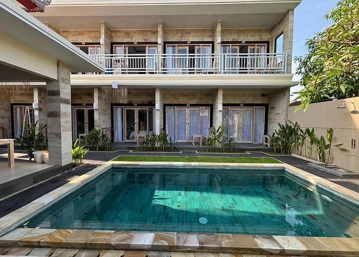 Affittacamere Casa Benoa Nusa Dua (Bali)