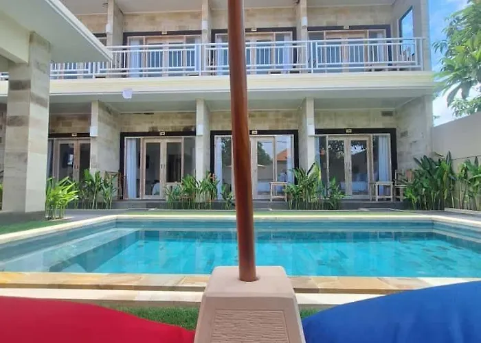 Casa Benoa Nusa Dua (Bali)
