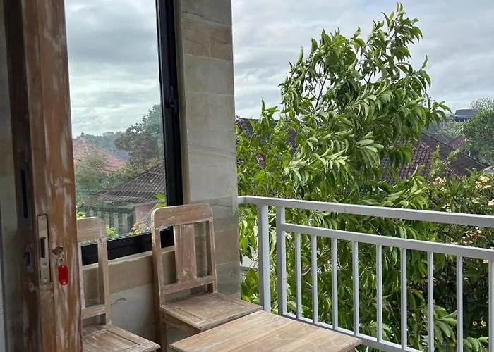 Casa Benoa Nusa Dua (Bali)